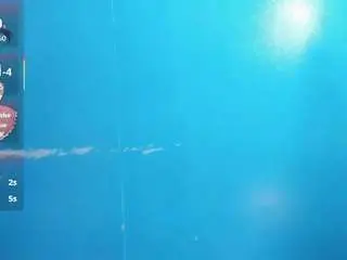 Camsoda Adult Webcam of suzume-mendez