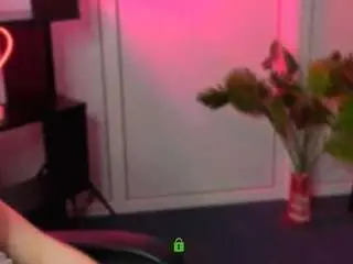 Camsoda Sex Cam of alia-skay