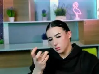 Camsoda Best Webcam of alia-skay