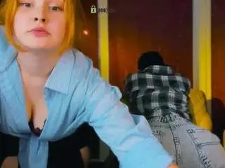 Camsoda Best Webcam of alia-skay