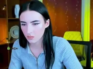 Camsoda Adult Video Chat of alia-skay