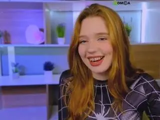 Camsoda Sex Cam of alia-skay