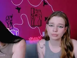 Camsoda Watch Live Sex Cams of alia-skay