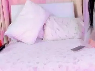 Camsoda Adult Webcam of ambarr-stone