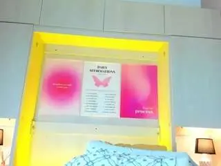 Camsoda Adult Video Chat of hannyk