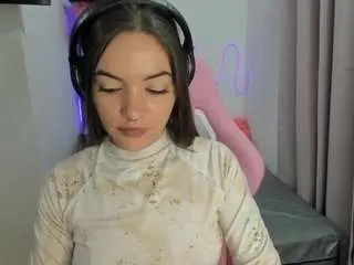 Camsoda Free Porn Cam of mariangel-3