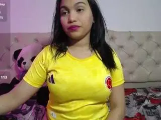 Camsoda Sex Chat of valeria-martinez19