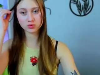 Camsoda Best live sex cam show of arianaa-cat