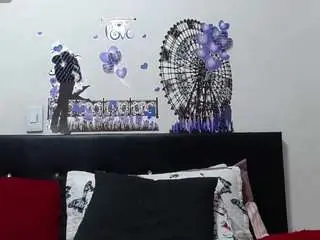 Camsoda Sex Cam of margaret-milf