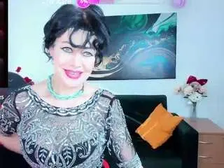 Camsoda Nude Webcam of silviawallec