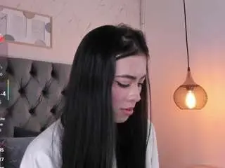 Camsoda Best Webcam of anya-belth