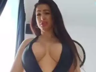 Camsoda Live Sex of assya