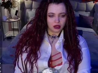 Camsoda Live Sex of mayamils