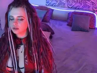 Camsoda Adult Webcam of mayamils