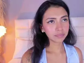 Camsoda Best Webcam of nathali-jones