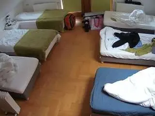 Camsoda Adult Video Chat of voyeurcam-julmodels-bed-6