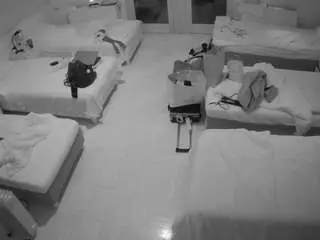 Camsoda Live Sex of voyeurcam-julmodels-bed-6