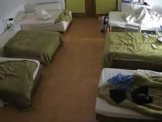 Camsoda Live Porn of voyeurcam-julmodels-bed-6