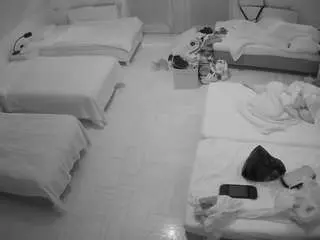 Camsoda Live Sex of voyeurcam-julmodels-bed-6