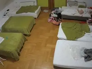 Camsoda Watch Live Sex Cams of voyeurcam-julmodels-bed-6