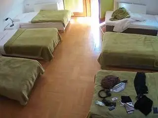 Camsoda Adult Webcam of voyeurcam-julmodels-bed-6