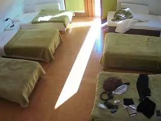 Camsoda Free Porn Cam of voyeurcam-julmodels-bed-6