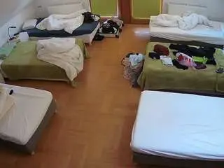 Camsoda Free Porn Cam of voyeurcam-julmodels-bed-6