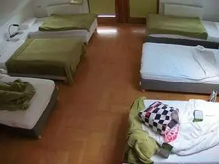 Camsoda Best live sex cam show of voyeurcam-julmodels-bed-6