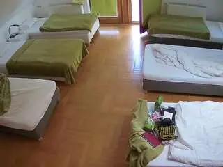 Camsoda Free Porn Cam of voyeurcam-julmodels-bed-6