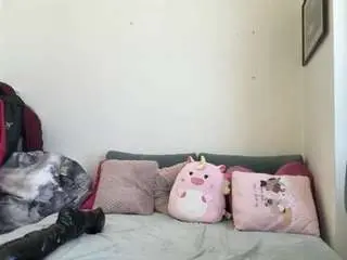 Camsoda Best live sex cam show of bratzdollchloe