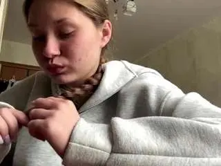 Camsoda Sex Cam of brunachamers