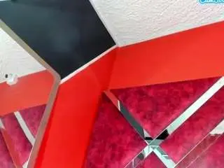 Camsoda Best live sex cam show of chrisstinfoxx