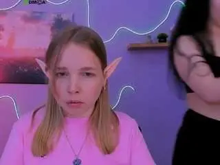 Camsoda Free Live Porn of olivia-rage1