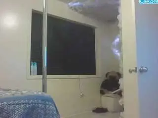 Camsoda Live Porn of antonettekiki