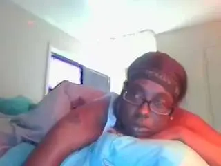 Camsoda Adult Video Chat of antonettekiki