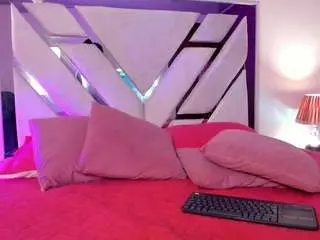 Camsoda Live Sex Cam of esmeraldacarrascal