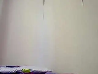 Camsoda Nude Webcam of hannashine