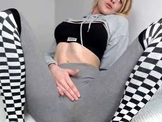 Camsoda Adult Webcam of hornygirl1473