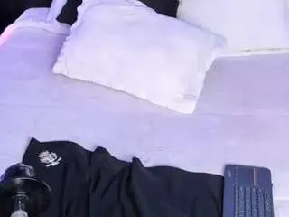 Camsoda Live Sex of shantalmilf