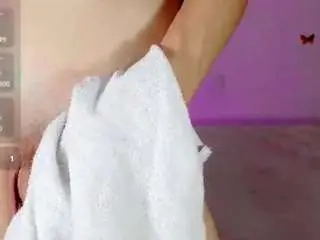 Camsoda Live Porn of tati-gill