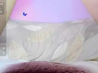 Camsoda Adult Video Chat of tati-gill