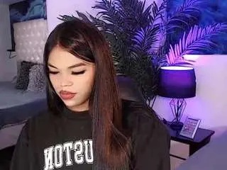 Camsoda Live Sex Cam of yoiku