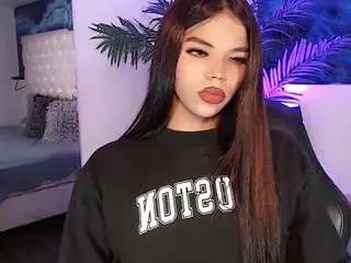 Camsoda Nude Webcam of yoiku