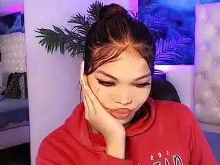 Camsoda Sex Cam of yoiku