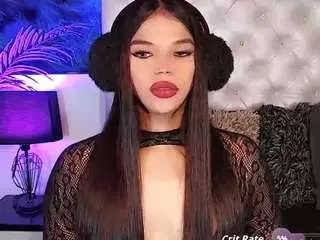 Camsoda Live Sex Cam of yoiku