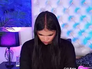 Camsoda Adult Webcam of yoiku