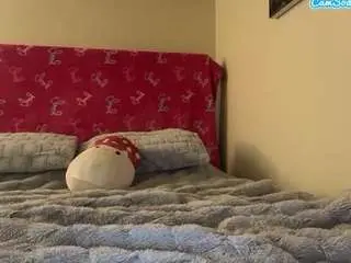 Camsoda Best Webcam of amberxoangel