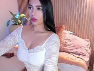 Camsoda Adult Video Chat of ameelie