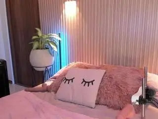 Camsoda Nude Webcam of ameelie