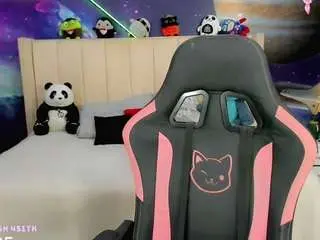 Camsoda Watch Live Sex Cams of kilye-nella